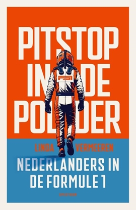 Afbeeldingen van Pitstop in de polder