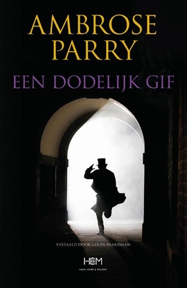 Afbeeldingen van Een dodelijk gif
