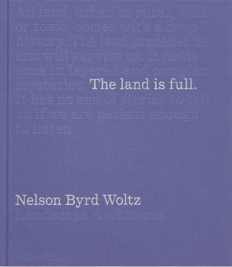 Afbeelding van The Land Is Full