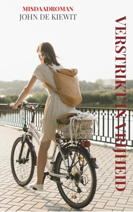 Afbeeldingen van Verstrikt in vrijheid