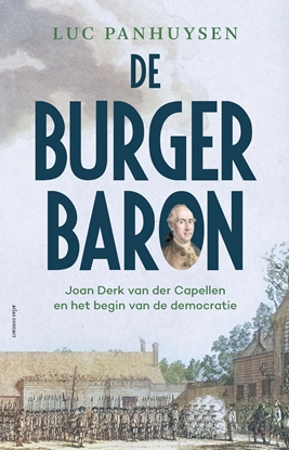 Afbeeldingen van De Burgerbaron