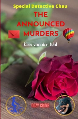 Afbeeldingen van The Announced Murders