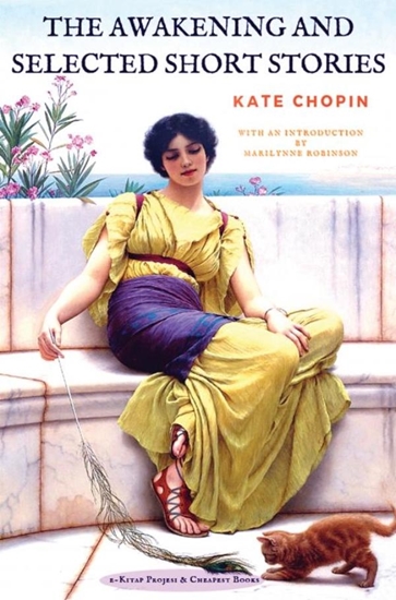 Afbeelding van The Awakening and Selected Short Stories