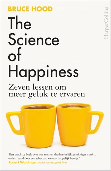Afbeelding van The Science of Happiness