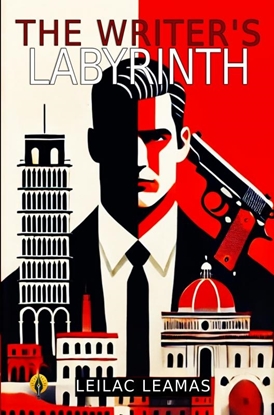 Afbeeldingen van The Writer's Labyrinth