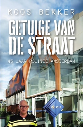 Afbeeldingen van Getuige van de straat