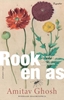 Afbeelding van Rook en as