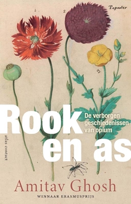 Afbeeldingen van Rook en as