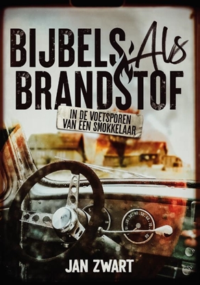 Afbeeldingen van Bijbels als brandstof