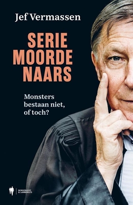 Afbeeldingen van Seriemoordenaars