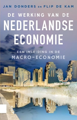 Afbeeldingen van De werking van de Nederlandse economie