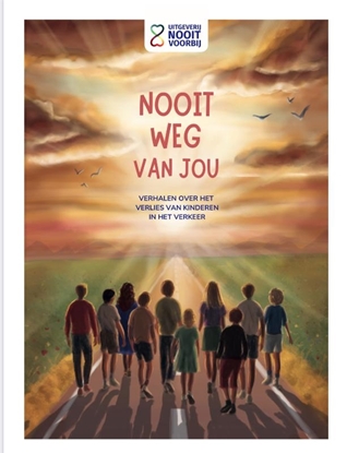 Afbeeldingen van Nooit weg van jou