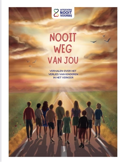 Afbeelding van Nooit weg van jou