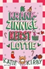 Afbeelding van Het leven van Lottie De krankzinnige kerst van Lottie