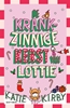 Afbeelding van Het leven van Lottie De krankzinnige kerst van Lottie