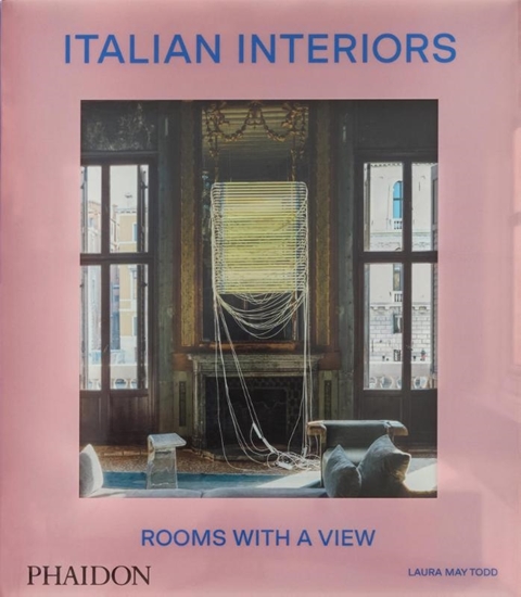 Afbeelding van Italian Interiors