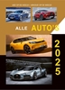 Afbeelding van Alle auto's 2025