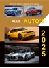 Afbeelding van Alle auto's 2025