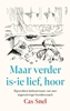Afbeelding van Maar verder is-ie lief, hoor