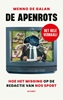 Afbeelding van De apenrots