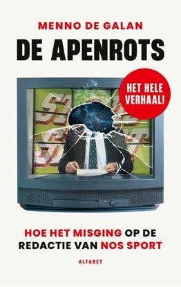 Afbeeldingen van De apenrots