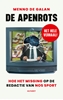 Afbeelding van De apenrots