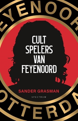 Afbeeldingen van Cultspelers van Feyenoord