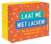 Afbeelding van Laat me niet lachen