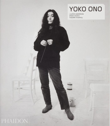 Afbeeldingen van Phaidon Contemporary Artists Series Yoko Ono