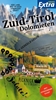 Afbeelding van ANWB Extra Zuid-Tirol