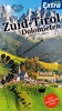 Afbeelding van ANWB Extra Zuid-Tirol
