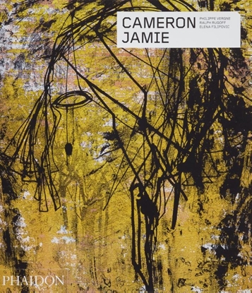 Afbeeldingen van Phaidon Contemporary Artists Series Cameron Jamie