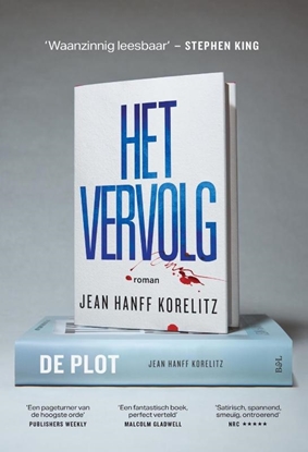 Afbeeldingen van Het vervolg