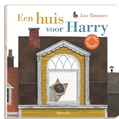Afbeeldingen van Een huis voor Harry