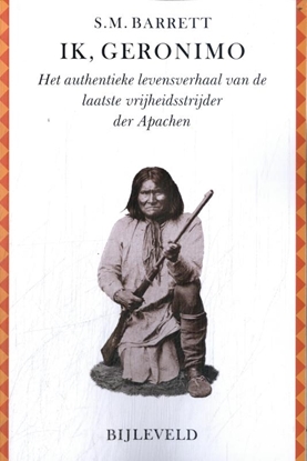 Afbeeldingen van Ik, Geronimo