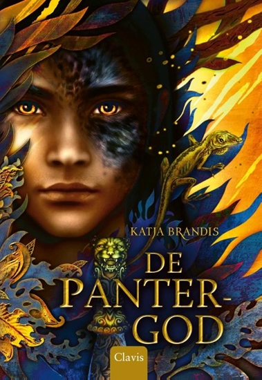 Afbeelding van De pantergod