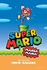 Afbeelding van Super Mario Manga Mania Super Mario Manga Mania
