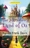 Afbeelding van The Marvelous Land of Oz