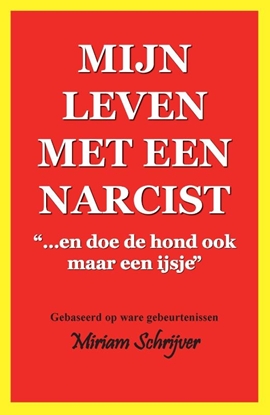 Afbeeldingen van Mijn leven met een narcist