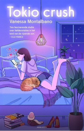 Afbeelding van Tokio crush