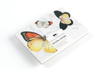 Afbeeldingen van Natural History