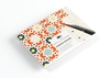 Afbeelding van Watercolour Postcard Books Arabian Designs