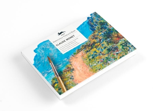 Afbeelding van Claude Monet