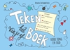 Afbeelding van Teken het van je af boek