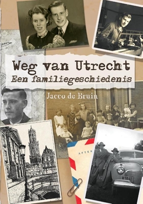 Afbeeldingen van Weg van Utrecht