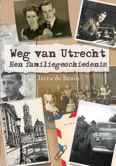 Afbeelding van Weg van Utrecht