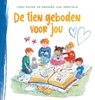 Afbeelding van De tien geboden voor jou