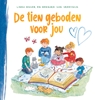 Afbeelding van De tien geboden voor jou