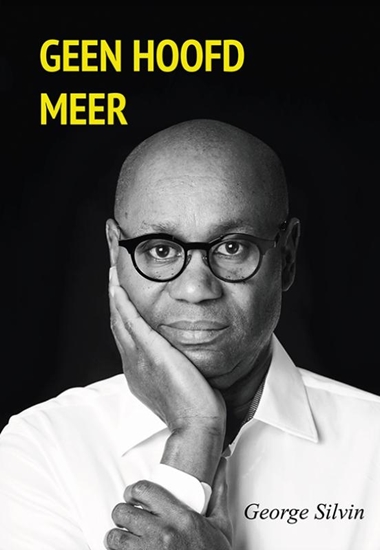 Afbeelding van Geen hoofd meer