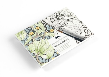 Afbeeldingen van William Morris